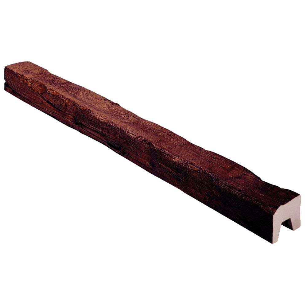Vigas Madera Bricodepot