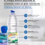 Vinagre Blanco Lidl