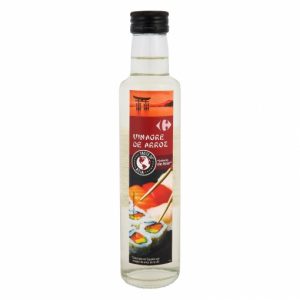 Vinagre De Arroz Carrefour