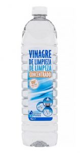 Vinagre Lavadora Mercadona