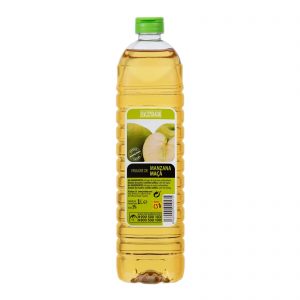 Vinagre Manzana Mercadona