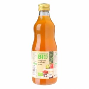 Vinagre Sidra Manzana Carrefour