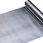 Vinilo Acero Inoxidable Leroy Merlin