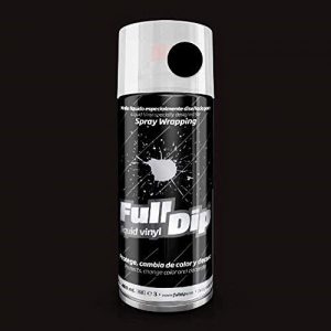 Vinilo En Spray Leroy Merlin