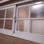 Vinilo Espejo Ventana Leroy Merlin