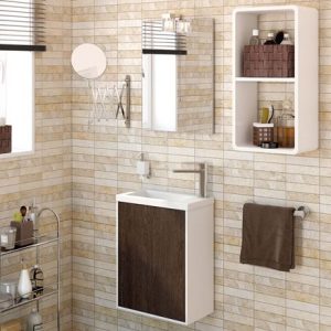 Vinilos Baño Leroy Merlin