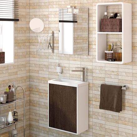 Vinilos Baño Leroy Merlin