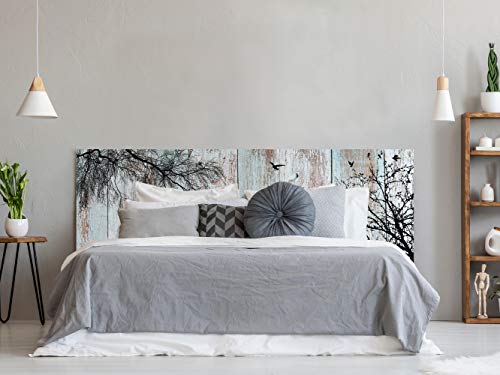 Vinilos Cabecero Cama Leroy Merlin