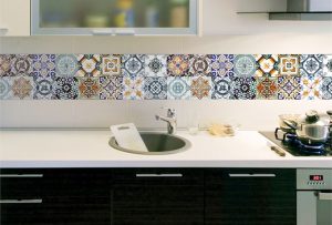 Vinilos Cocina Leroy Merlin