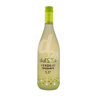 Vino Afrutado Mercadona