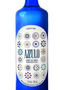 Vino Azzulo Mercadona