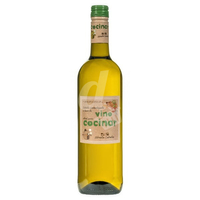 Vino Blanco Para Cocinar Mercadona