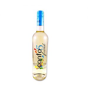 Vino Canto 5 Mercadona