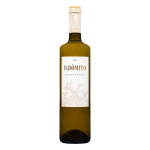 Vino Chardonnay Mercadona