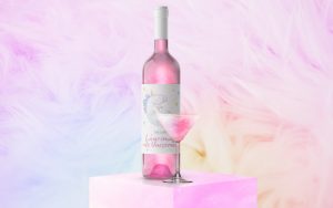 Vino Gik Carrefour