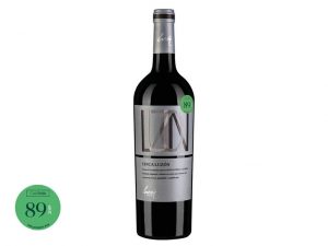 Vino Luzon Lidl