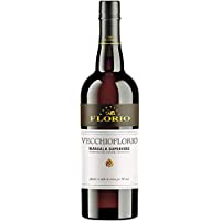 Vino Marsala Mercadona