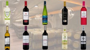 Vino Mercadona