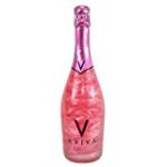 Vino Pink Gold Mercadona