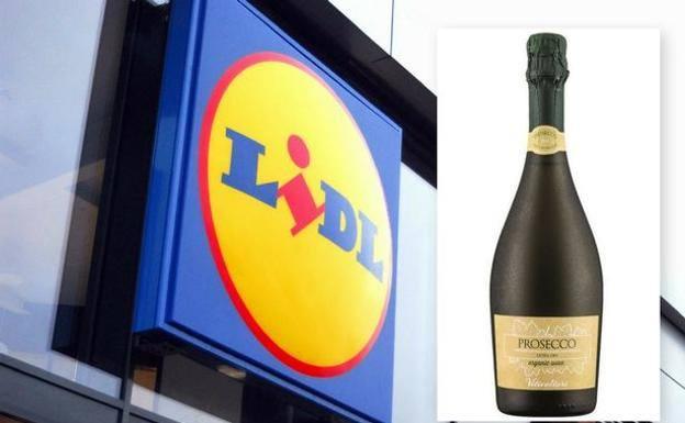 Vino Sin Alcohol Lidl