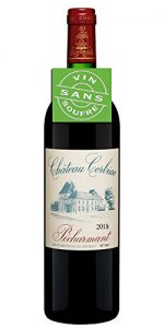 Vino Sin Sulfitos Lidl