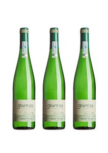 Vino Txakoli Mercadona