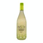Vino Verdejo Mercadona