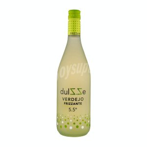 Vino Verdejo Mercadona