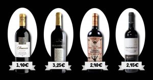 Vinos Buenos Y Baratos Mercadona