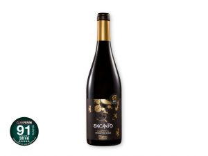 Vinos Guia Peñin Lidl