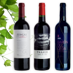 Vinos Peñin Lidl