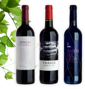 Vinos Peñin Lidl