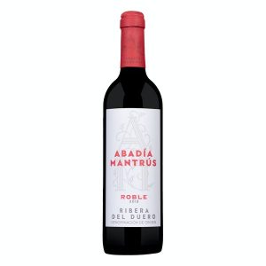 Vinos Ribera Duero Mercadona