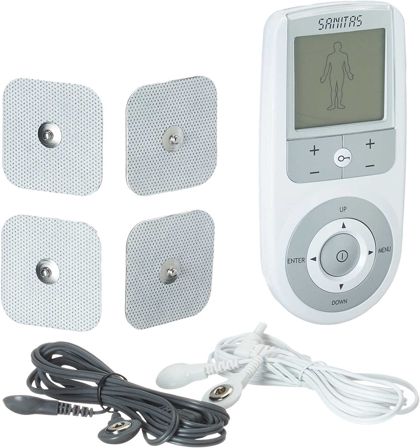 Vitalcontrol Electroestimulador Lidl