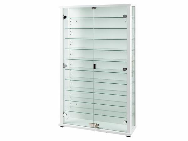 Vitrina Coleccionista Lidl