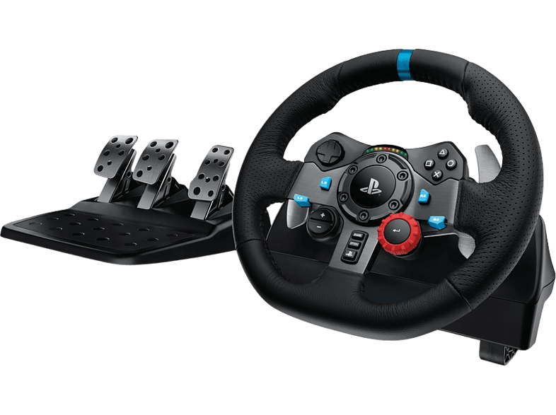 Volante Ps4 Media Markt