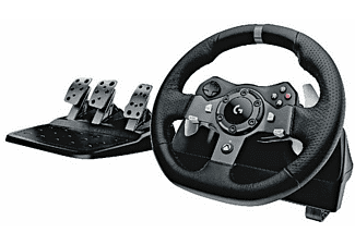 Volante Xbox One Media Markt