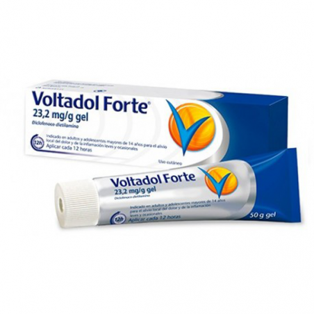 Voltadol Forte Amazon