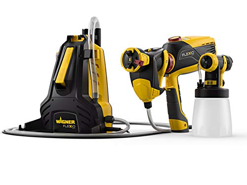 Wagner W990 Flexio Leroy Merlin