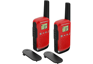 Walkie Talkie Motorola Media Markt