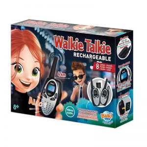 Walkie Talkie Niños Media Markt