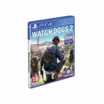 Watch Dogs 2 Carrefour