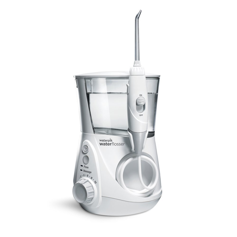 Waterpik Wp 660 Media Markt