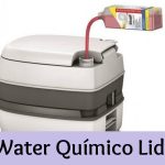 Wc Químico Lidl