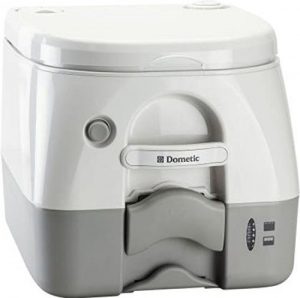 Wc Químico Portátil Alcampo