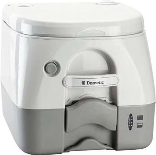 Wc Químico Portátil Alcampo