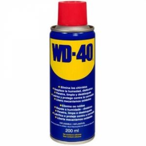 Wd 40 Carrefour