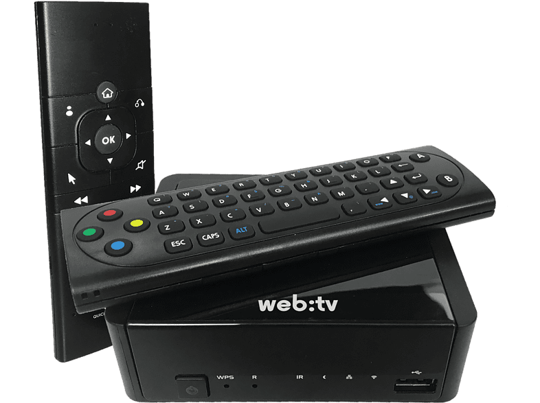 Webtv Blusens Media Markt