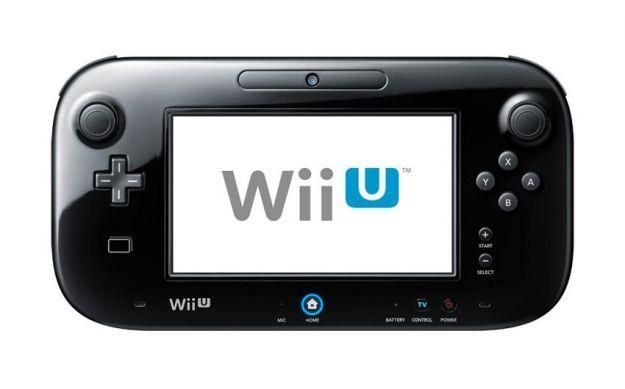 Wii U Worten