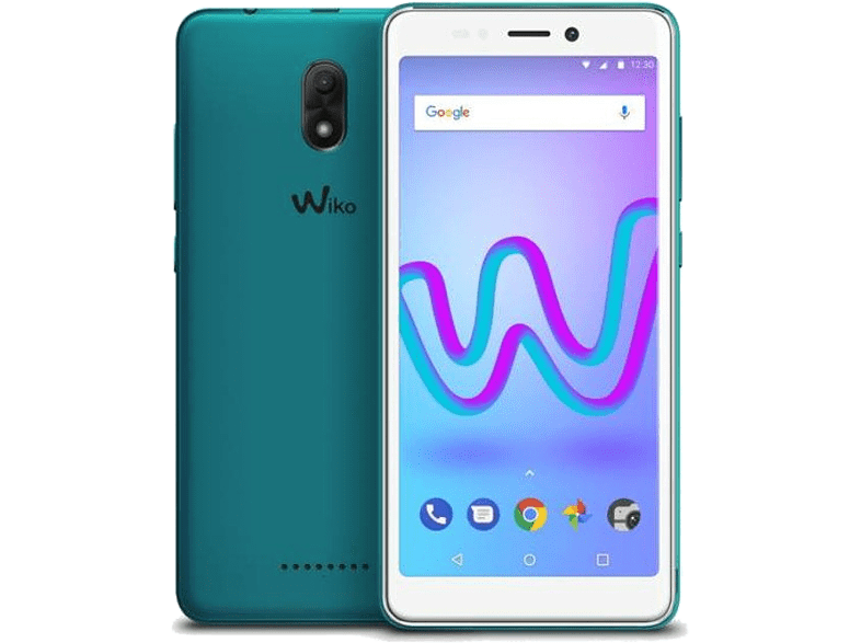 Wiko Media Markt